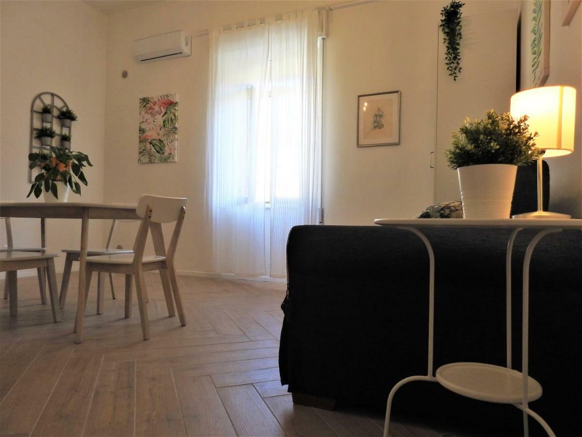 Casa Panco Leilighet Syracuse Eksteriør bilde