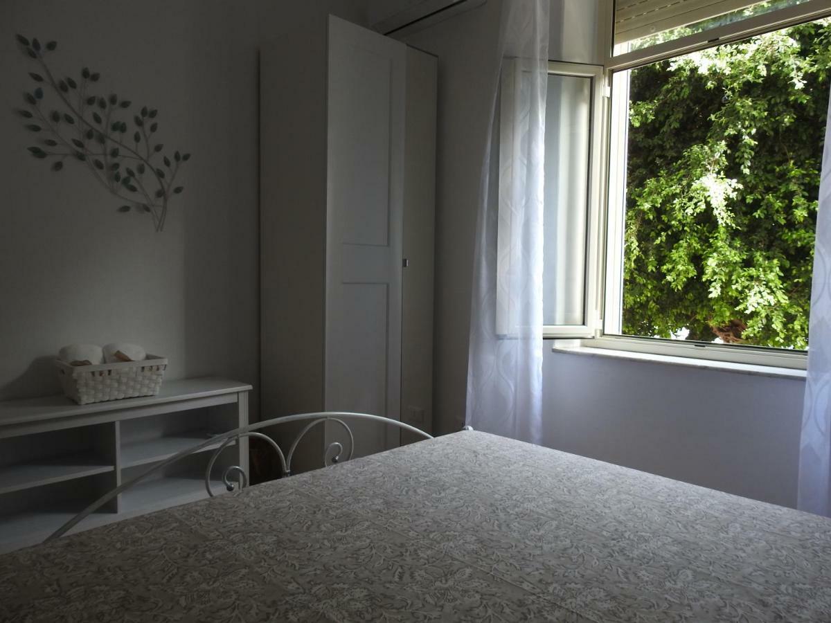 Casa Panco Leilighet Syracuse Eksteriør bilde