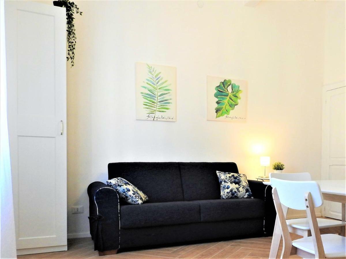Casa Panco Leilighet Syracuse Eksteriør bilde